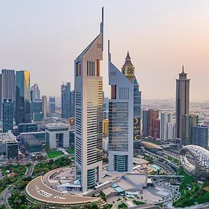 Jumeirah Emirates Towers